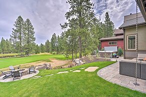 Mountain-base Lodge: 6 Miles to Downtown Bend
