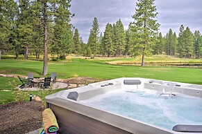 Mountain-base Lodge: 6 Miles to Downtown Bend
