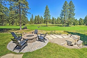 Mountain-base Lodge: 6 Miles to Downtown Bend
