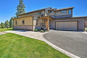 Mountain-base Lodge: 6 Miles to Downtown Bend