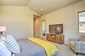 Mountain-base Lodge: 6 Miles to Downtown Bend