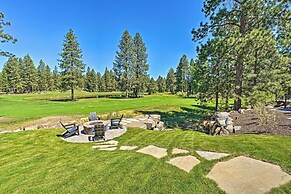 Mountain-base Lodge: 6 Miles to Downtown Bend