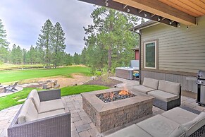 Mountain-base Lodge: 6 Miles to Downtown Bend