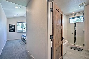 Mountain-base Lodge: 6 Miles to Downtown Bend