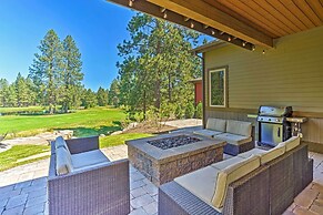 Mountain-base Lodge: 6 Miles to Downtown Bend