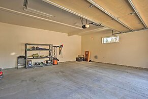 Mountain-base Lodge: 6 Miles to Downtown Bend