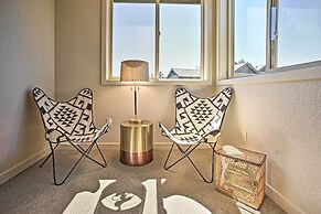 Mountain-base Lodge: 6 Miles to Downtown Bend