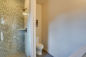 Mountain-base Lodge: 6 Miles to Downtown Bend