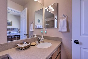 Inviting Retreat w/ Patio < 1 Mi to Colorado River