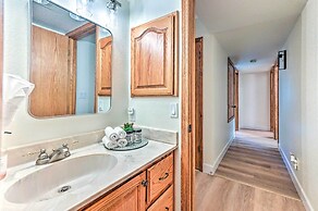 Spacious Flagstaff Home w/ Hot Tub & Grill!