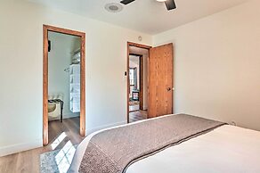 Spacious Flagstaff Home w/ Hot Tub & Grill!