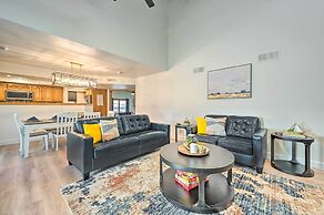 Spacious Flagstaff Home w/ Hot Tub & Grill!