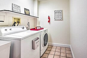 Spacious Flagstaff Home w/ Hot Tub & Grill!