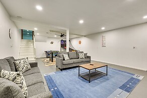 Spacious Flagstaff Home w/ Hot Tub & Grill!