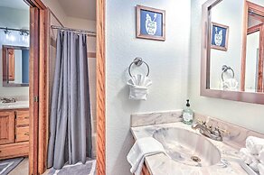 Spacious Flagstaff Home w/ Hot Tub & Grill!