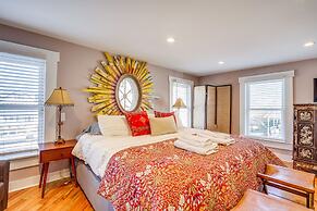 Spacious Home ~ 4 Blocks to Asbury Park Beach!