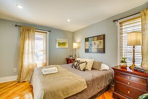 Spacious Home ~ 4 Blocks to Asbury Park Beach!