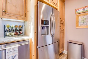 Spacious Home ~ 4 Blocks to Asbury Park Beach!