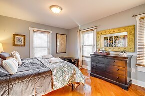 Spacious Home ~ 4 Blocks to Asbury Park Beach!