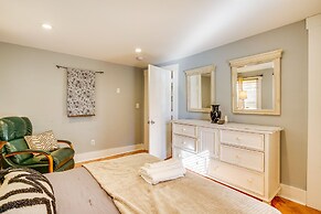 Spacious Home ~ 4 Blocks to Asbury Park Beach!