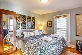 Spacious Home ~ 4 Blocks to Asbury Park Beach!