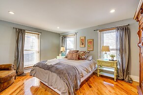 Spacious Home ~ 4 Blocks to Asbury Park Beach!