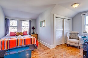 Spacious Home ~ 4 Blocks to Asbury Park Beach!