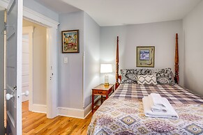 Spacious Home ~ 4 Blocks to Asbury Park Beach!