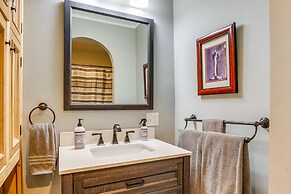 Spacious Home ~ 4 Blocks to Asbury Park Beach!