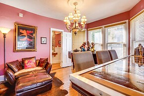 Spacious Home ~ 4 Blocks to Asbury Park Beach!