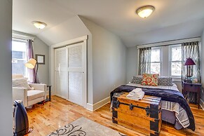 Spacious Home ~ 4 Blocks to Asbury Park Beach!