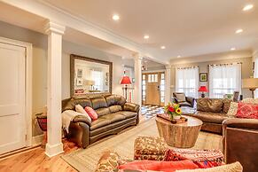 Spacious Home ~ 4 Blocks to Asbury Park Beach!