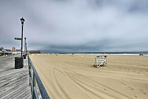 Spacious Home ~ 4 Blocks to Asbury Park Beach!