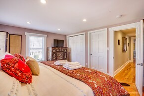 Spacious Home ~ 4 Blocks to Asbury Park Beach!