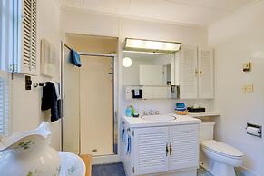 Waterfront Schroon Lake Home w/ Boat Dock!