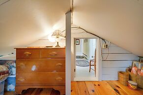 Waterfront Schroon Lake Home w/ Boat Dock!