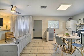 El Paso Cottage - Walk to UMC & Texas Tech!