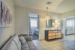 El Paso Cottage - Walk to UMC & Texas Tech!