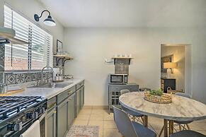 El Paso Cottage - Walk to UMC & Texas Tech!