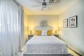 El Paso Cottage - Walk to UMC & Texas Tech!