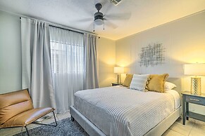 El Paso Cottage - Walk to UMC & Texas Tech!