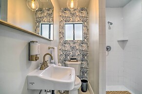 El Paso Cottage - Walk to UMC & Texas Tech!