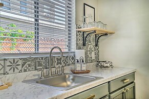 El Paso Cottage - Walk to UMC & Texas Tech!