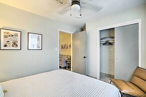 El Paso Cottage - Walk to UMC & Texas Tech!