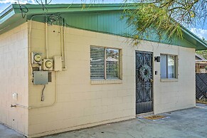El Paso Cottage - Walk to UMC & Texas Tech!