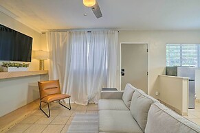 El Paso Cottage - Walk to UMC & Texas Tech!