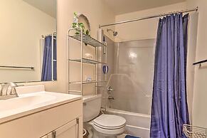 Charming Poconos Abode w/ Gas Grill + Fire Pit!