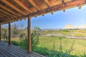 Cozy Henrieville Cabin: 18 Mi to Bryce Canyon NP!