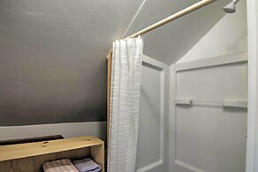 Cozy Henrieville Cabin: 18 Mi to Bryce Canyon NP!