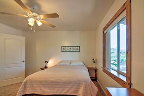 Cozy Henrieville Cabin: 18 Mi to Bryce Canyon NP!